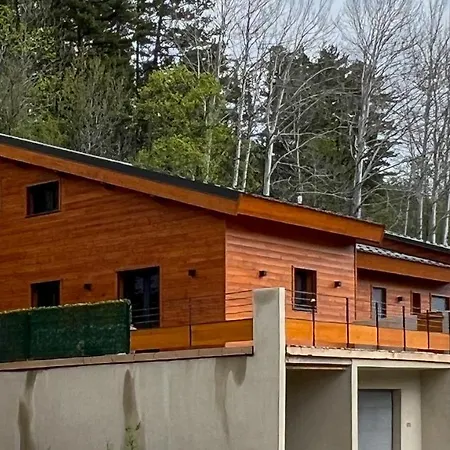 Chalet Chalet Anthony