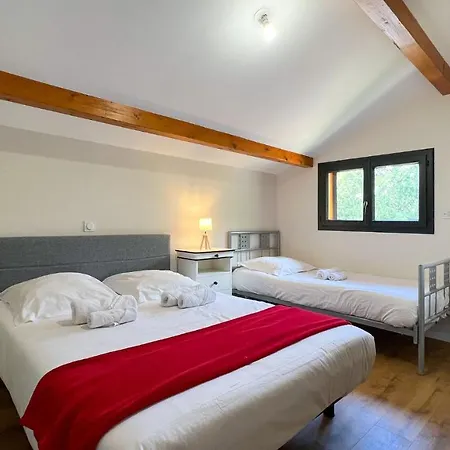 Chalet Chalet Anthony