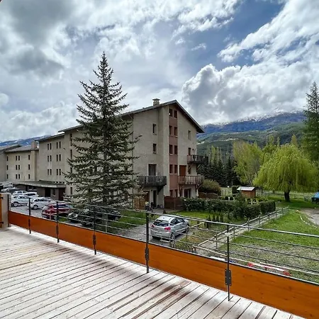 Chalet Chalet Anthony *