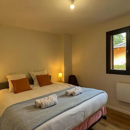 Chalet Anthony *