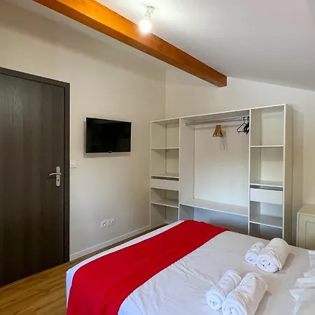 Chalet Chalet Anthony Faucon-de-Barcelonnette