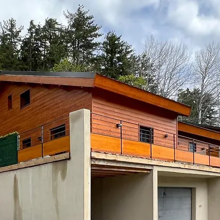 Chalet Anthony Chalet *
