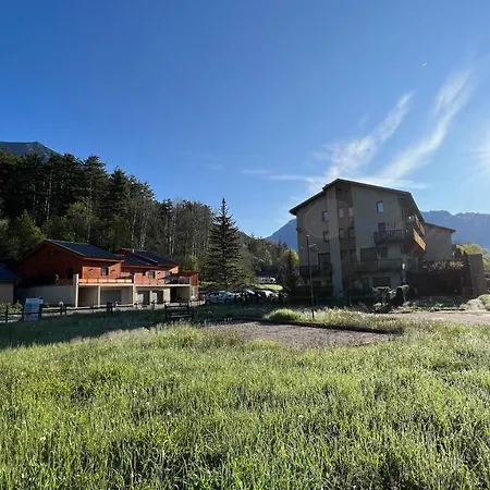 Chalet Anthony *