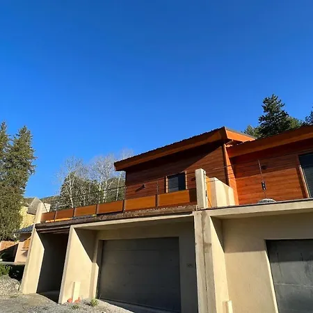 Chalet Anthony *